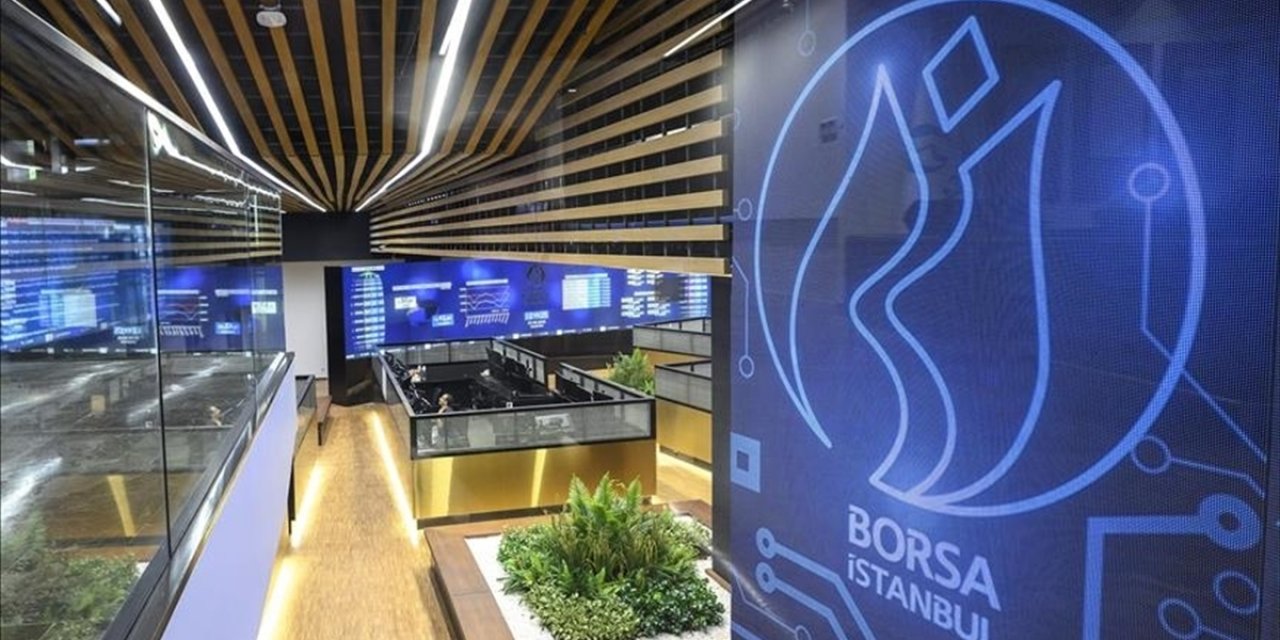 Borsa Güne Düşüşle Başladı
