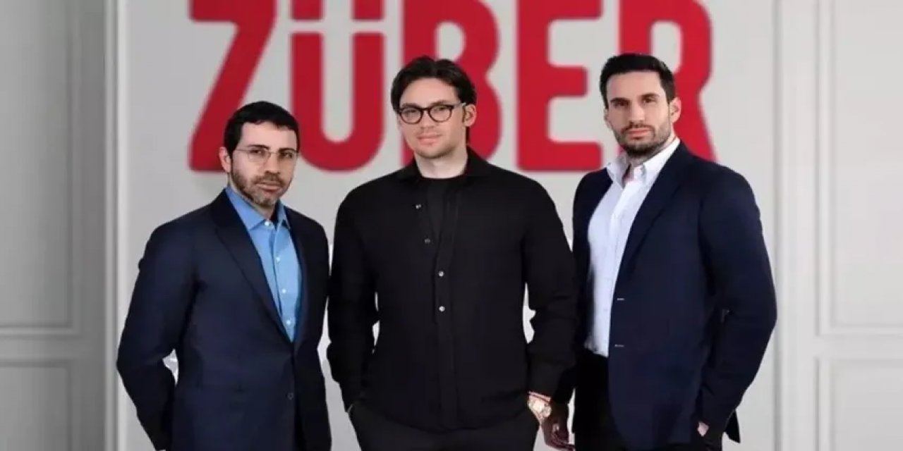 Uyuşturucu Operasyonu İş Dünyasına da Sıçradı! Züber'in Sahiplerine Gözaltı!