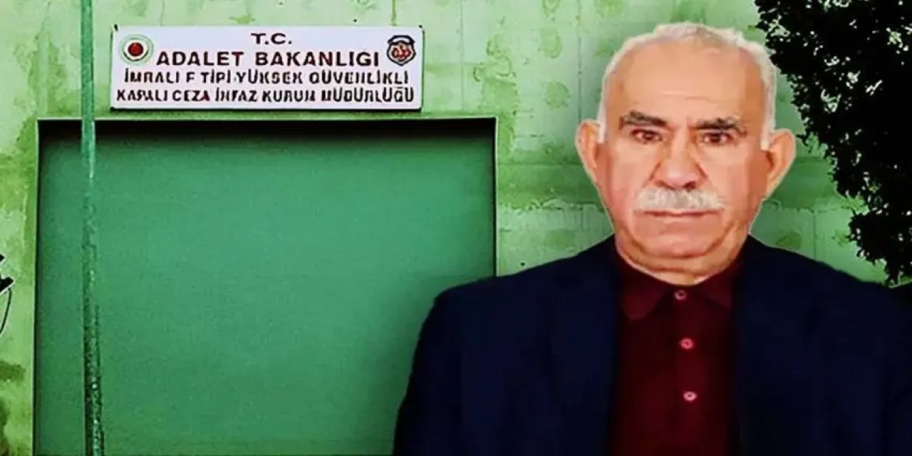 Öcalan Son Görüşmede Neler Söyledi? ‘3 Saat Süren Yoğun Bir Görüşmeydi…’