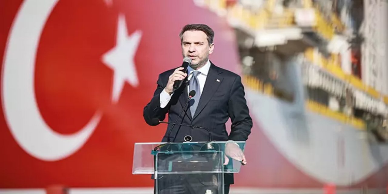 Çağrı Bey Nisanda Sondaja Başlıyor