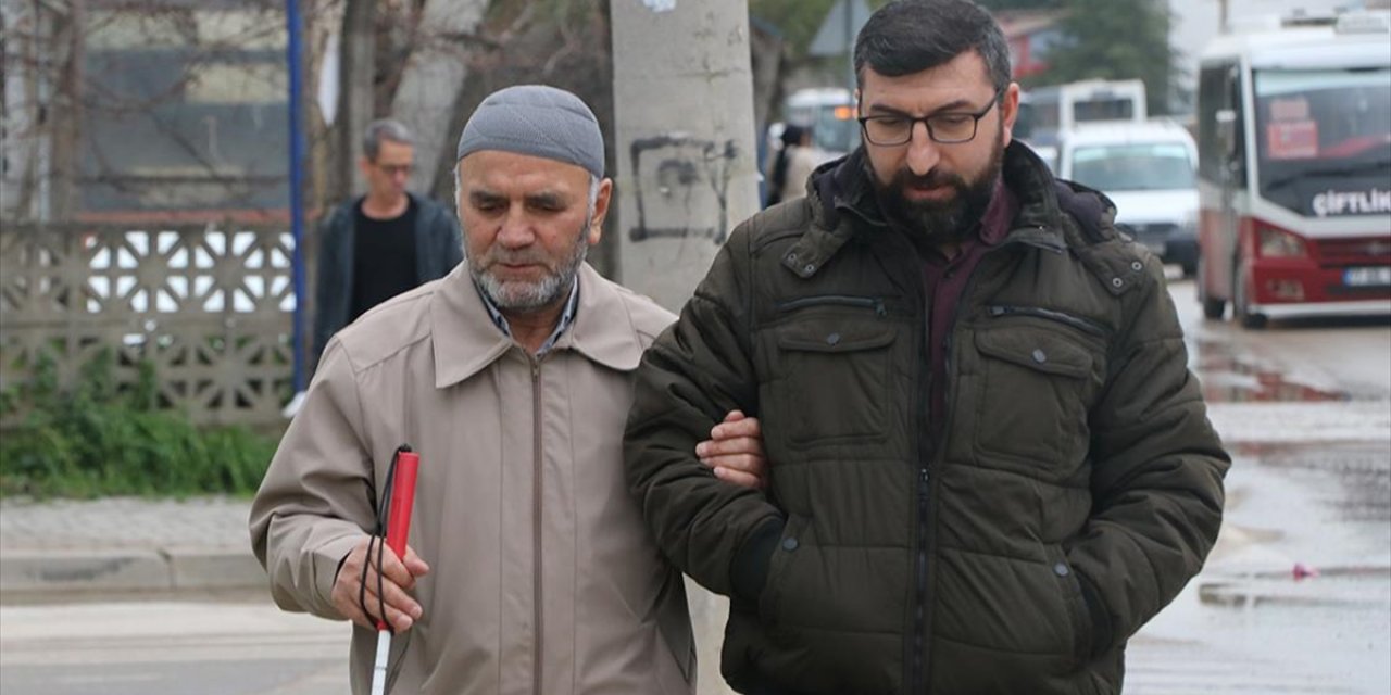 Zor Şartlarda Büyüyen Sgk Avukatının Örnek Hayatı Yarım Kaldı