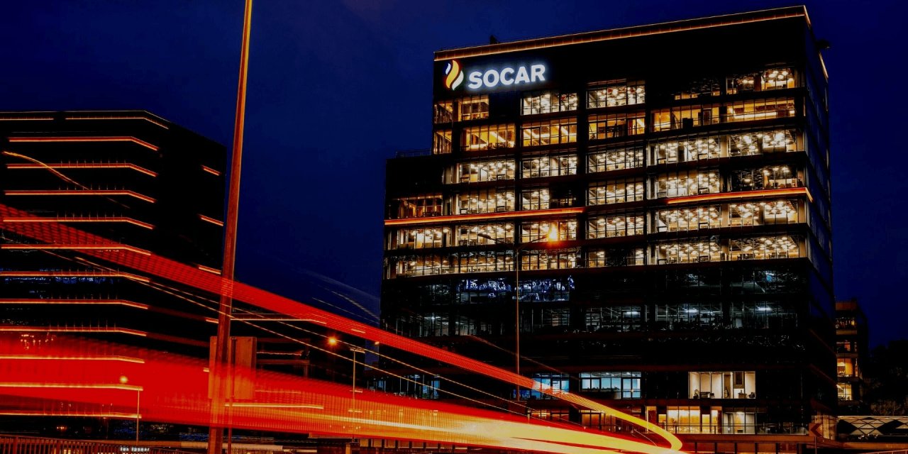 İç Anadolu Doğal Gaz Kombine Çevrim Santrali, Socar Türkiye Çatısı Altında Faaliyete Başladı