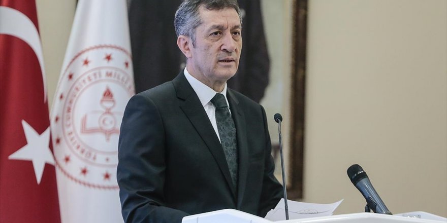 Her Öğrenci İçin 'E-portfolyo' Oluşturulacak