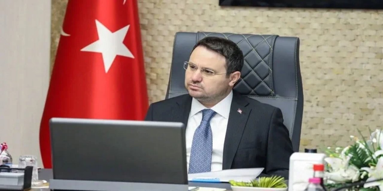 Akın Gürlek Açtığı Davayı Kazandı