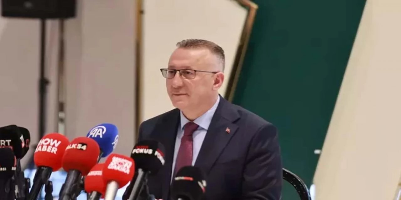 "Kimler Birlikte Planladı, İsim İsim Tespitlerim Var" Dedi: Adapazarı Belediye Başkanı Mutlu Işıksu Kimleri Kast Etti?