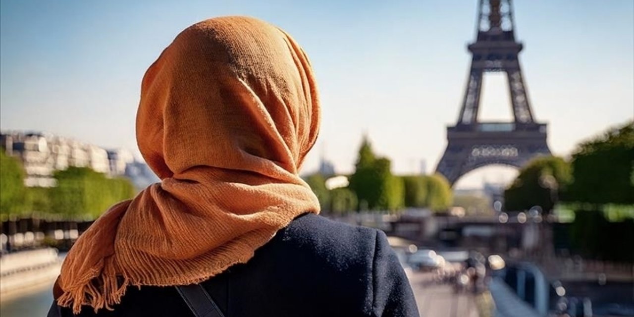 Avrupa'da Geçen Yıl Müslüman Karşıtlığının En Çok Görüldüğü Ülke Fransa Oldu