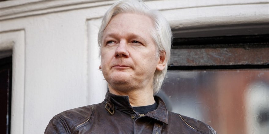 Assange'ın Erteleme Talebi Reddedildi