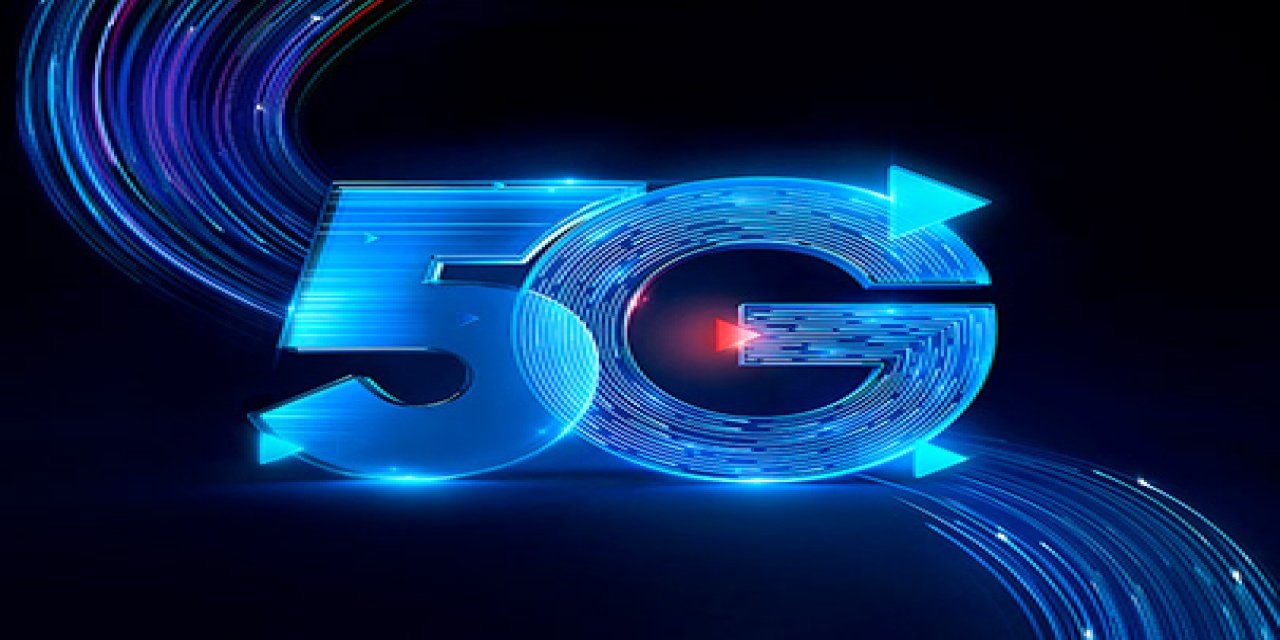 Türk Telekom 5G Hazırlıklarını "Herkes İçin 5G" Mottosuyla Sürdürüyor