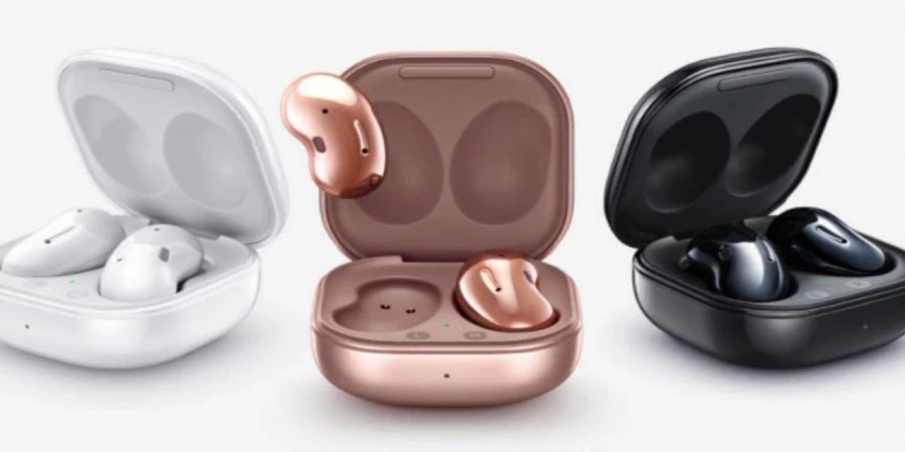 Samsung Galaxy Buds Serisinin Yeni Ürününü 25 Şubat'ta Tanıtacak