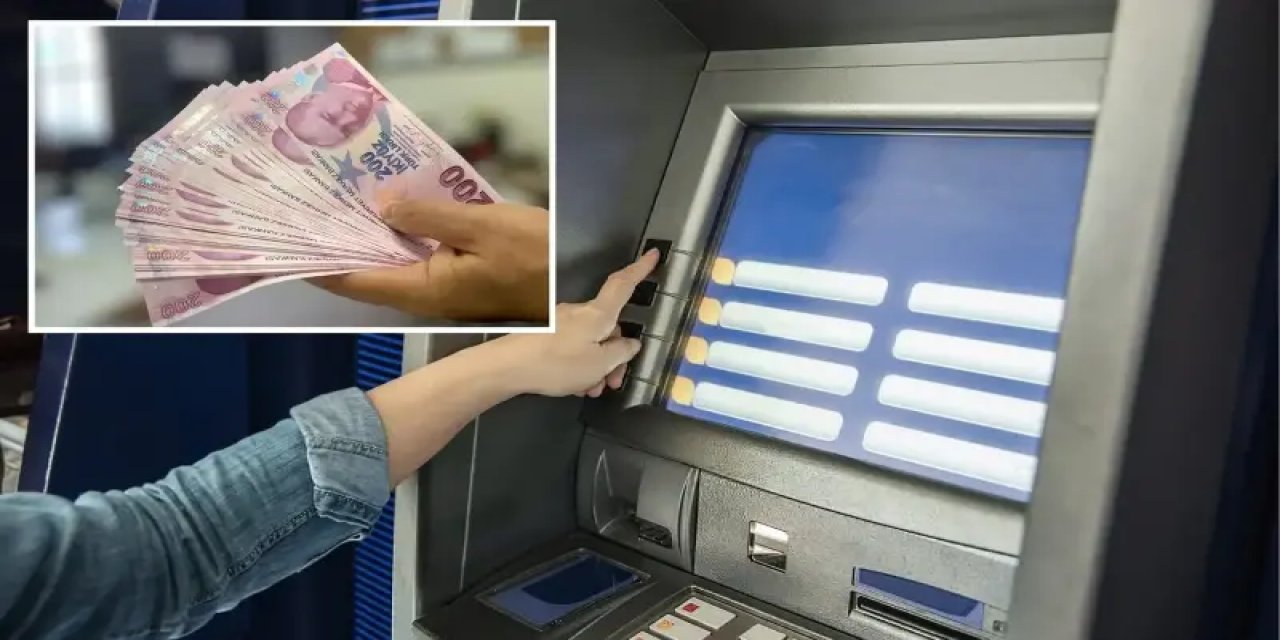 ATM Ekranında Bu Uyarı Çıkacak: Milyonlarca Kredi Kart Sahibini İlgilendiriyor