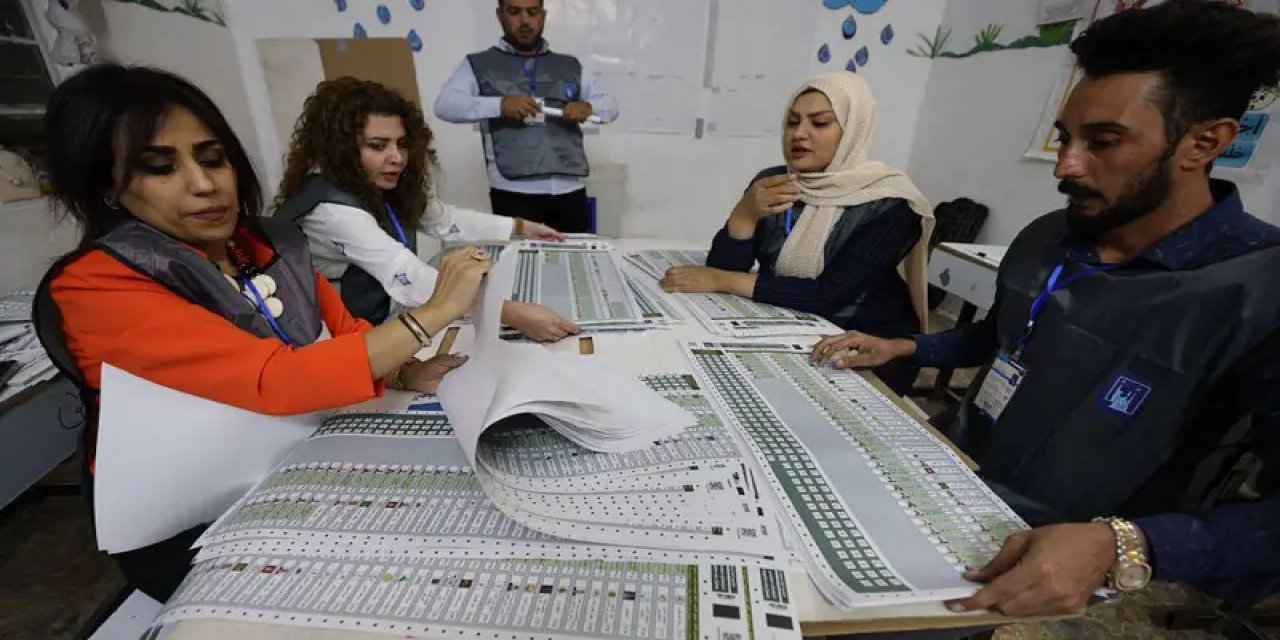 Irak'ta Seçim Sonrası Hükümet Belirsizliği Türkiye'yi Nasıl Etkiliyor?