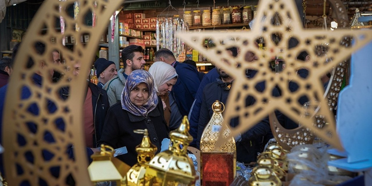 Bazı Arap Ülkelerinde Ramazan Ayı Yarın Başlıyor