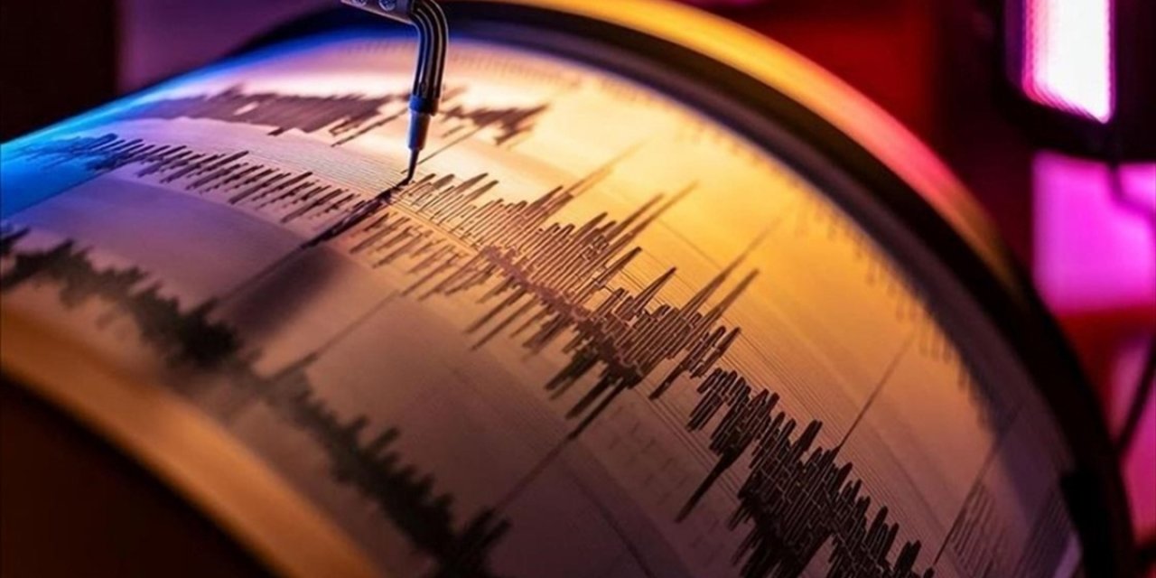 Bosna Hersek'te 4,4 Büyüklüğünde Deprem