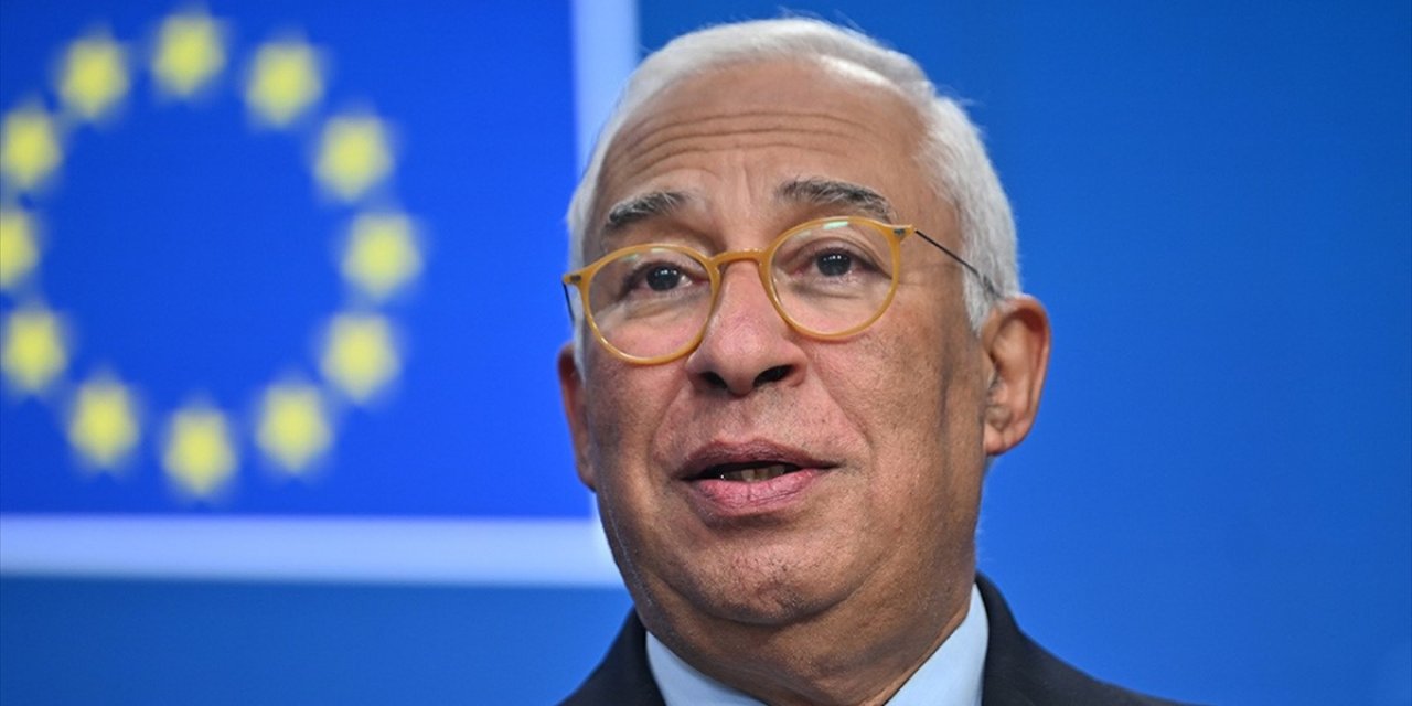 AB: Üye Ülkelerle Birlikte 2028'e Kadar Savunma İçin 800 Milyar Avro Kaynak Ayırıyoruz