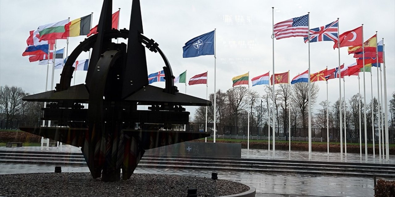 Nato: Türkiye, Sarsılmaz Bir Müttefiktir ve Ortak Güvenliğimize Değerli Katkılar Sunuyor