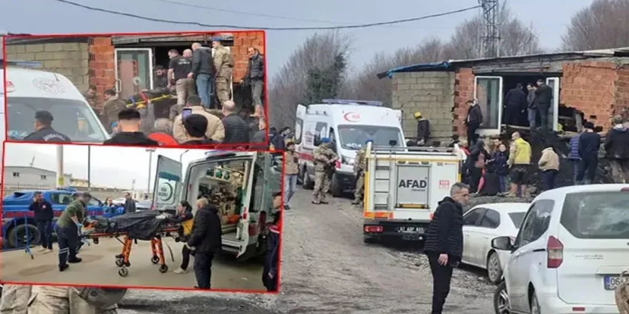 İki İşçi Hayatını Kaybetmişti! Maden Ocağının Sahibi Hakkında Yeni Gelişme