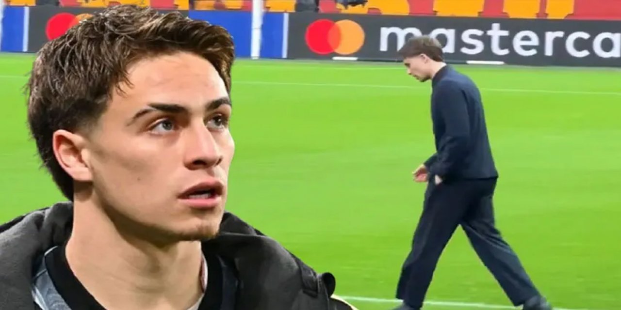 Kenan Yıldız'dan Taraftarları Kızdıracak Açıklama: 'Harika Olurdu...'