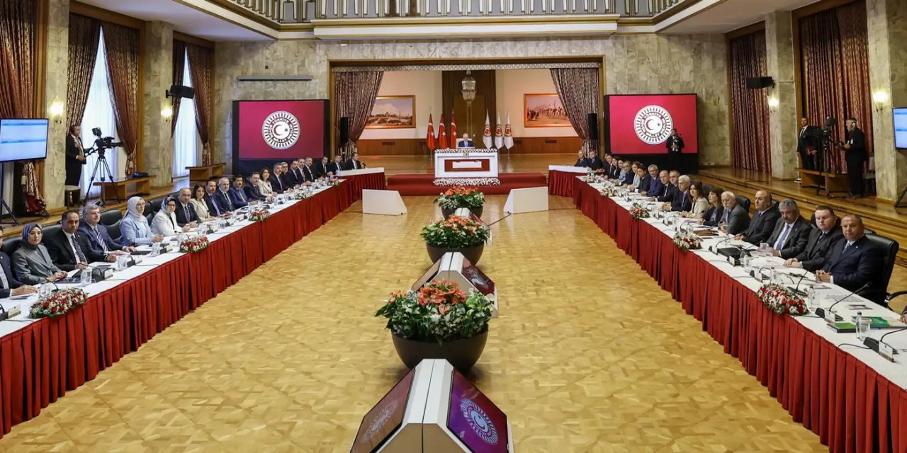 Çözüm Komisyonunun Ortak Raporunda Neler Var?