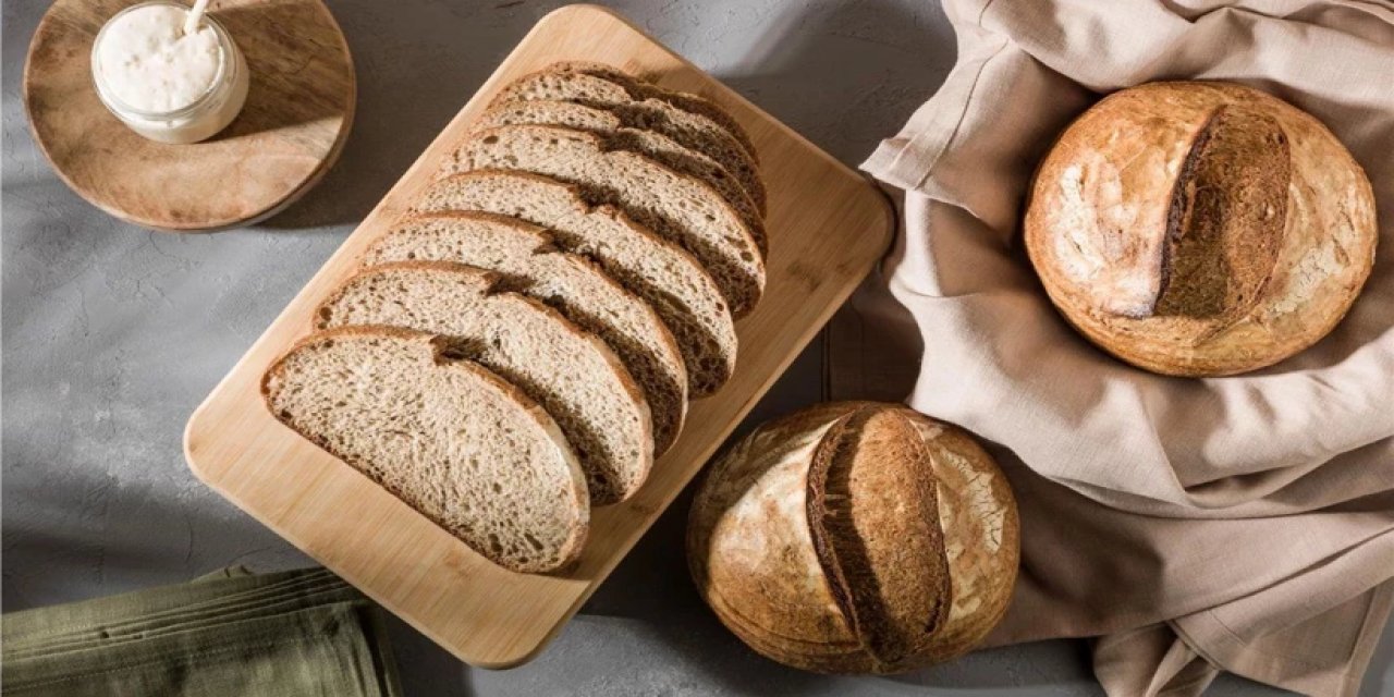 Tarım ve Orman Bakanlığı ile Sağlık Bakanlığı Düğmeye Bastı: Ekmekte Devrim Niteliğinde Karar Yolda