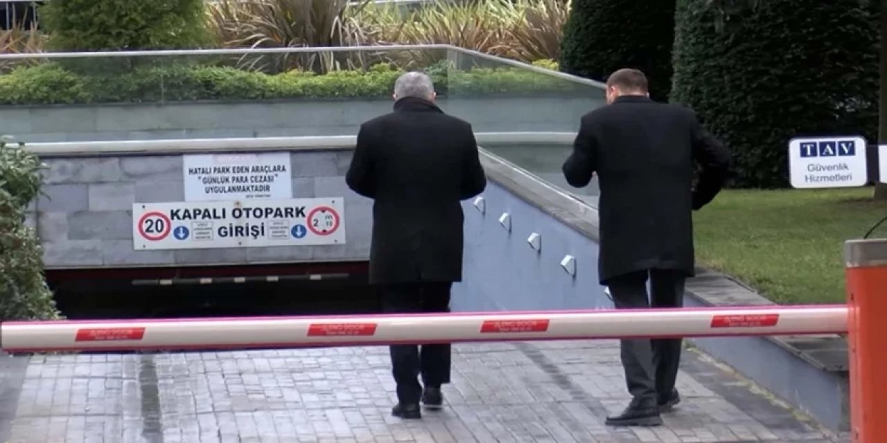 İmamoğlu Dosyasıyla Bağlantılı Olduğu Ortaya Çıkmıştı: 30 Milyon Dolar Çalındığı İddiasına 9 Tutuklama