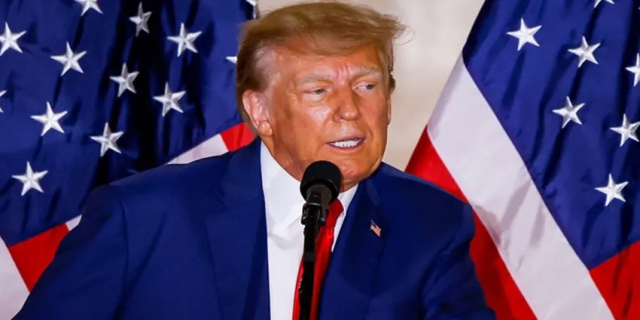 Trump’tan ABD'li Müslümanlara "Ramazan" Mesajı: "Birçok Amerikalı İçin Kutsal Bir Zaman"