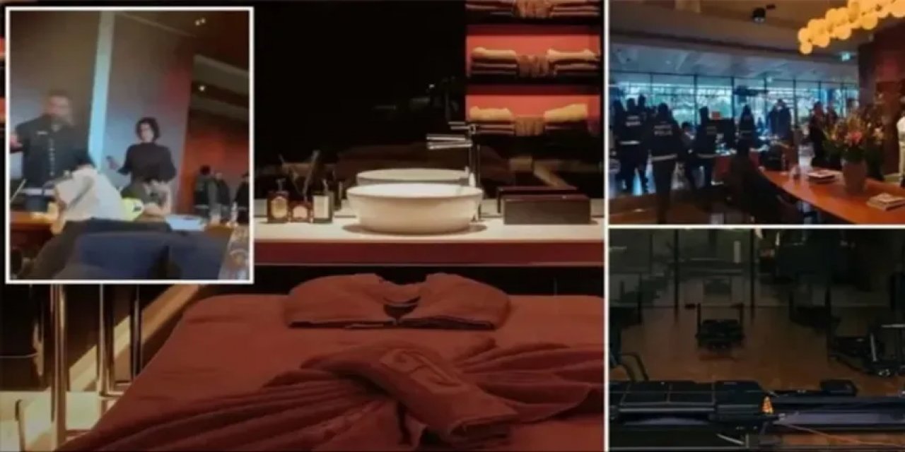 Ünlülere "Uyuşturucu ve Fuhuş" Soruşturması: ClubHouse'un Sahibinin Mesajları Ortaya Çıkt