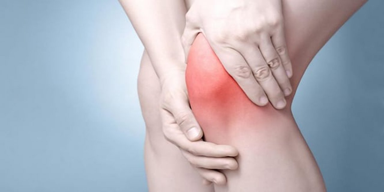 Diz Ağrısı Eklemlerdeki Sorunla İlgili Önemli Bir Uyarı Olabilir