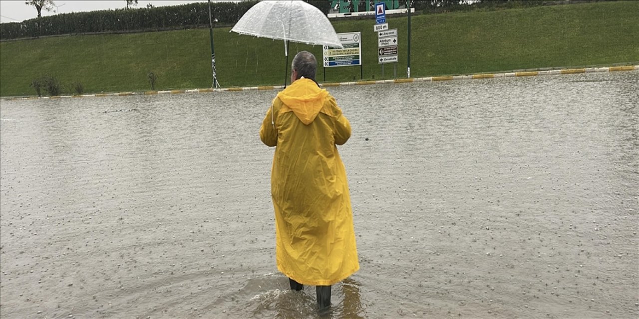 Afet Öncesi Harcanan 1 Lira 15 Liralık Kaybı Engelliyor