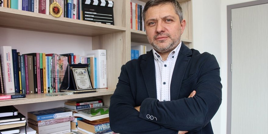 AA'nın 'Yalan/gerçek' Deşifresi Akademik Çalışmada