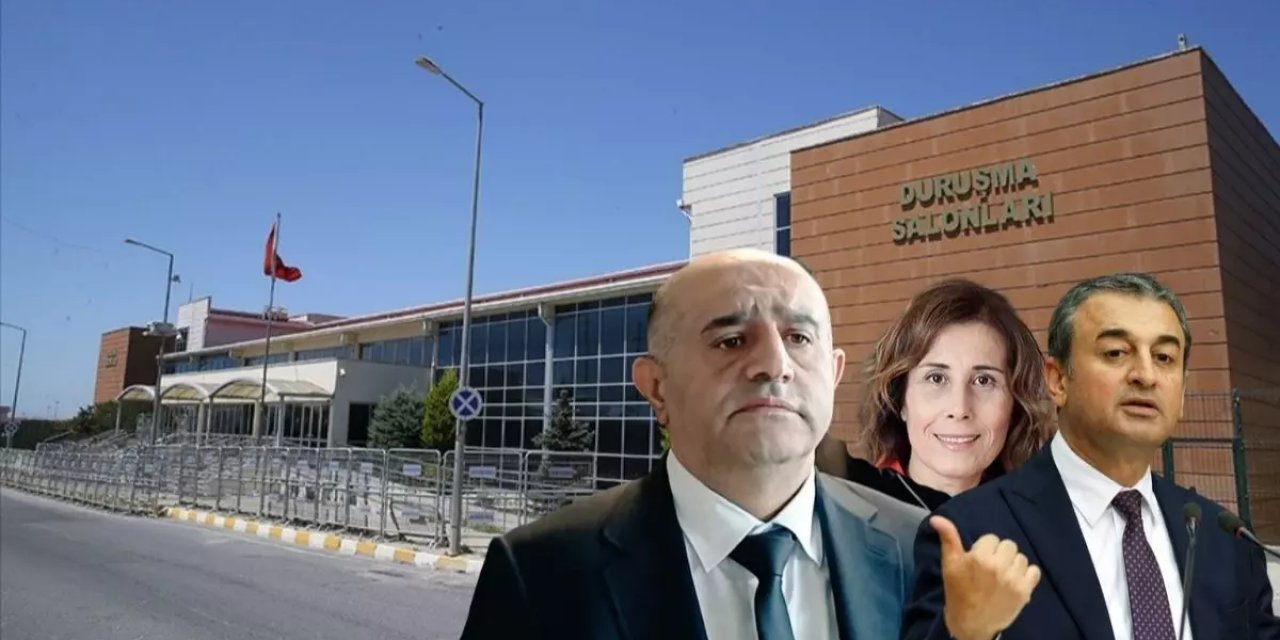 Rüşvet Rezaleti CHP Üst Yönetimine Sıçradı! Para Trafiğine Bulut Aracı Oldu