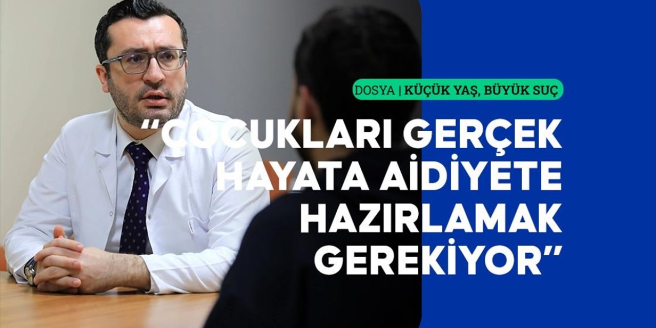 Çocuk Çetelerinin Sanal Ortamdaki Etkilerine Karşı Sportif ve Kültürel Faaliyetler Tavsiyesi