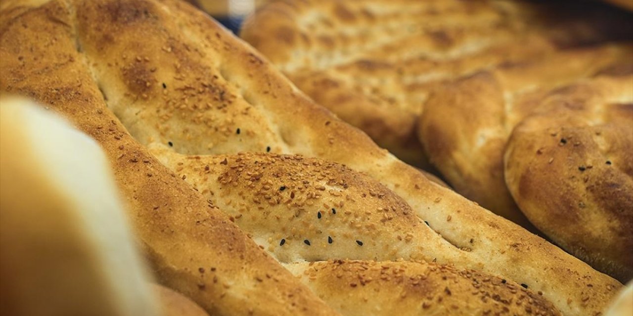 İftar Sofralarının Vazgeçilmez Lezzeti Pide İçin Fırınlarda Hazırlıklar Tamam