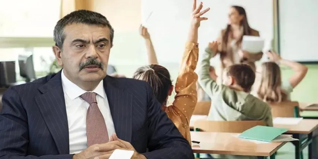 Eğitimde Ara Tatil Kaldırılacak mı? Bakan Tekin'den Açıklama Geldi…