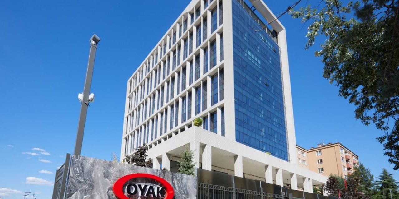 Oyak 2030'da 60 Milyar Dolarlık Portföy Büyüklüğüne Ulaşmayı Hedefliyor