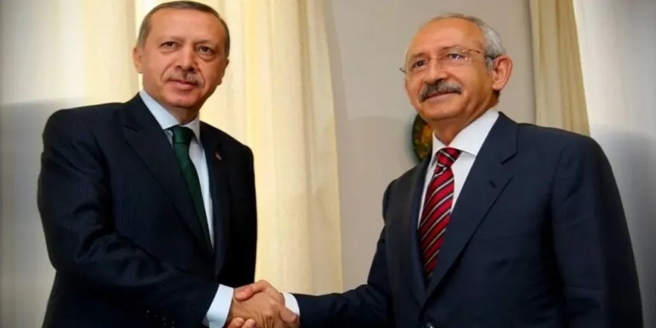 Erdoğan, Kılıçdaroğlu CHP'sini Özlemle Andı: 'O Dönemde Herhangi Bir Sıkıntı Yaşamadık'