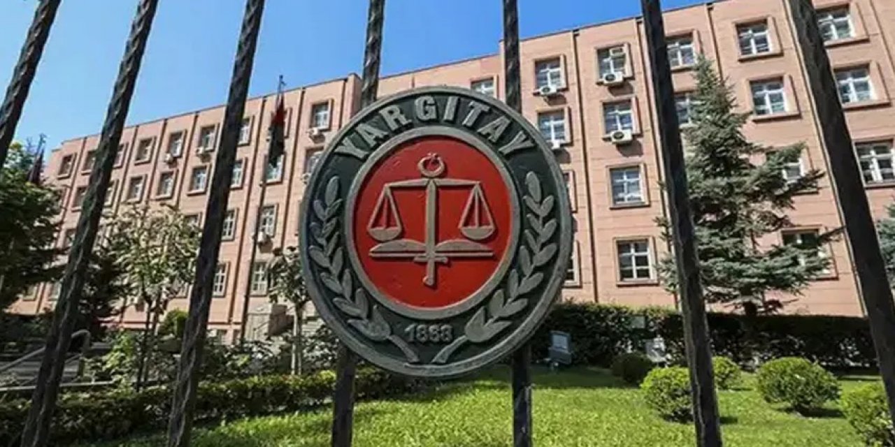 AYM Üyeliği İçin Yargıtay'da Seçim: 3 İsim Belirlendi