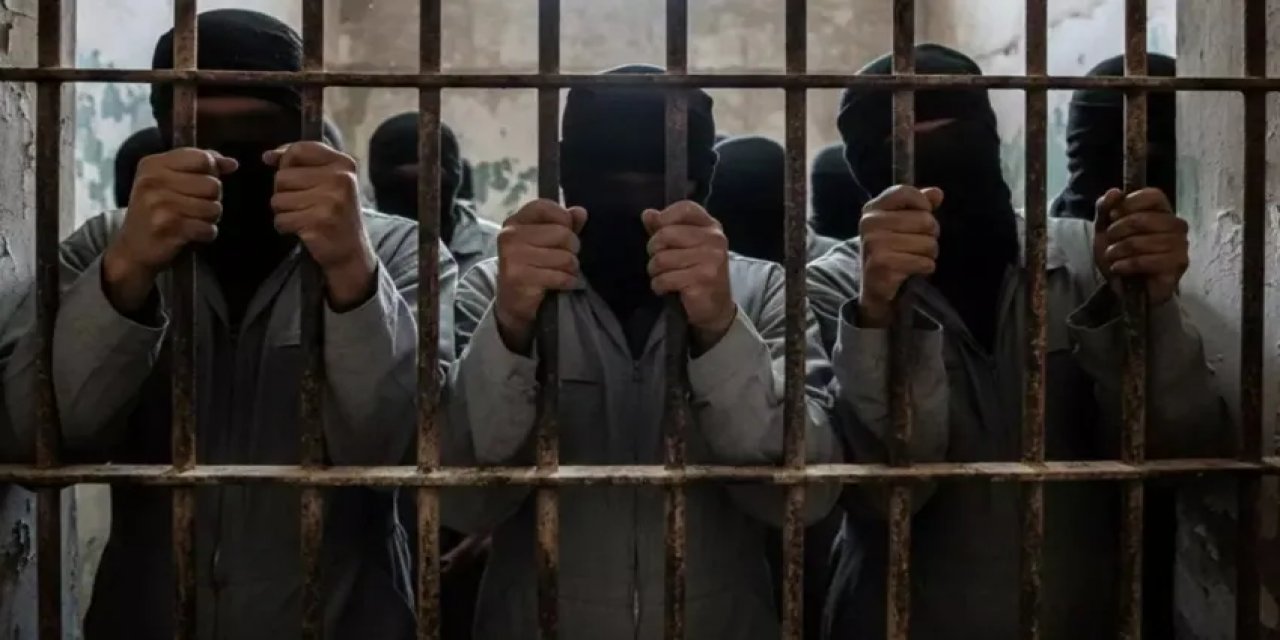 Türkiye'yi de Yakından İlgilendiren İddia! Yüzlercesi Kaçtı...