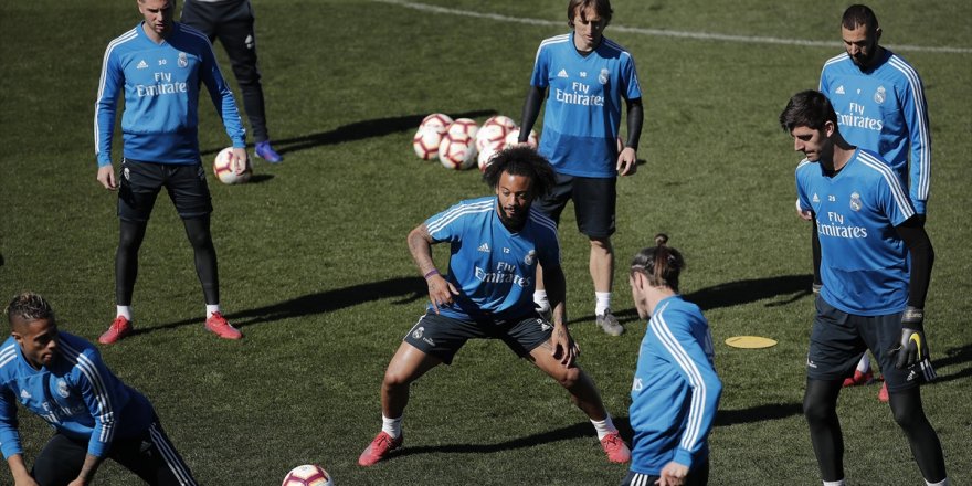 Galatasaray-Real Madrid Müsabakası, İspanyol Basınında Geniş Yer Buldu
