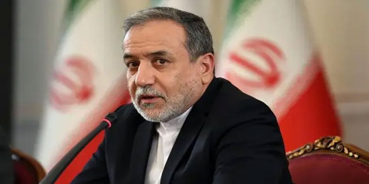 İran İle ABD Arasında Karşılıklı Atışma! Pezeşkiyan'dan Savaş Açıklaması