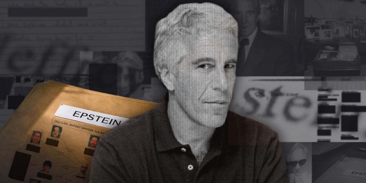 ABD Belgelerinde Şok İddia! Epstein’ın güvenliğini İsrail mi Sağladı?