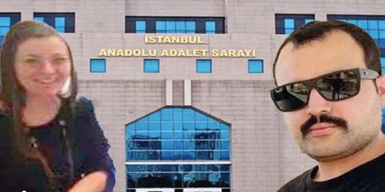 Taciz, Hırsızlık ve Tehdit: Hakim Kahraman’a Saldıran Savcıya Ağır Dava