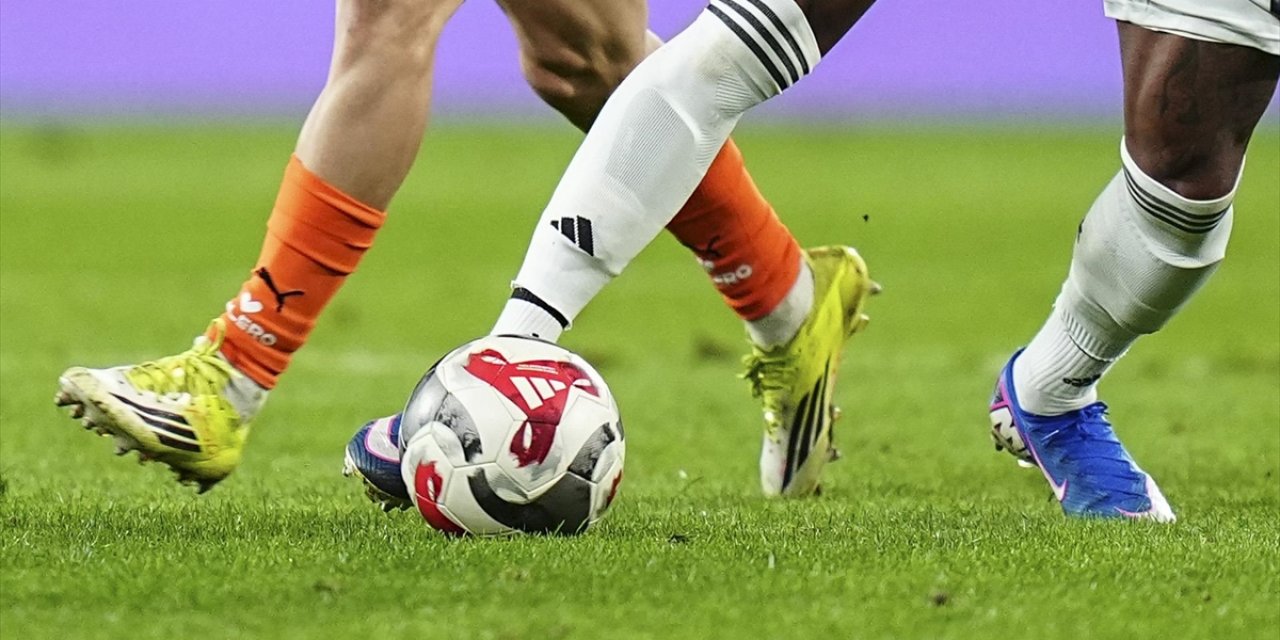 Süper Lig'de 23. Haftanın Perdesi Yarın Açılacak