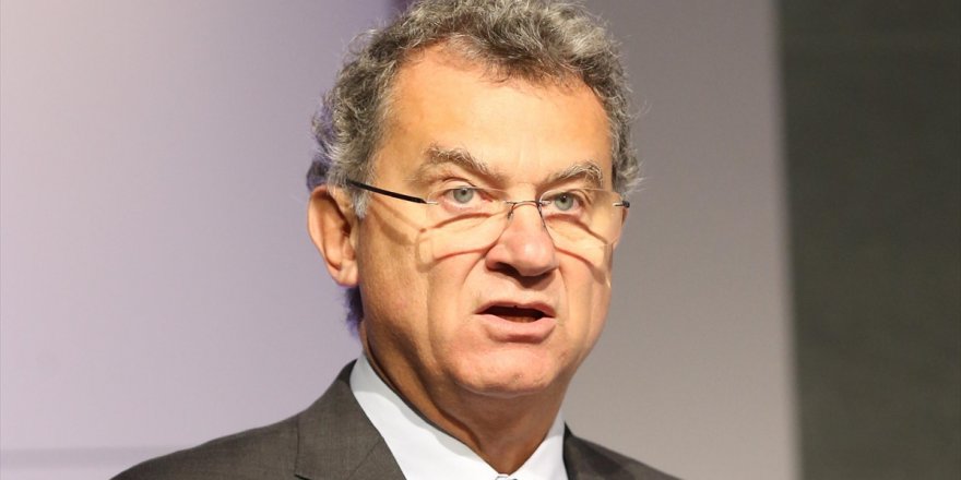 Kaslowski “Bugünü Yaşayıp Yarına Hazır Olmamız Gerekiyor”