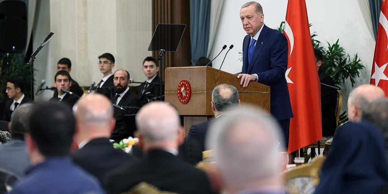 Cumhurbaşkanı Erdoğan Şehit Aileleriyle İftarda Bir Araya Gelecek