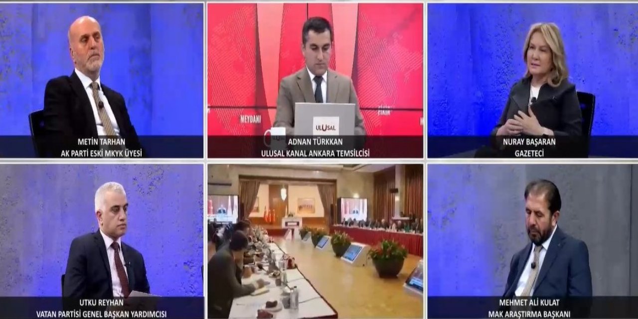 CHP'de "Mutlak Butlan" Kararı Mı Geliyor?