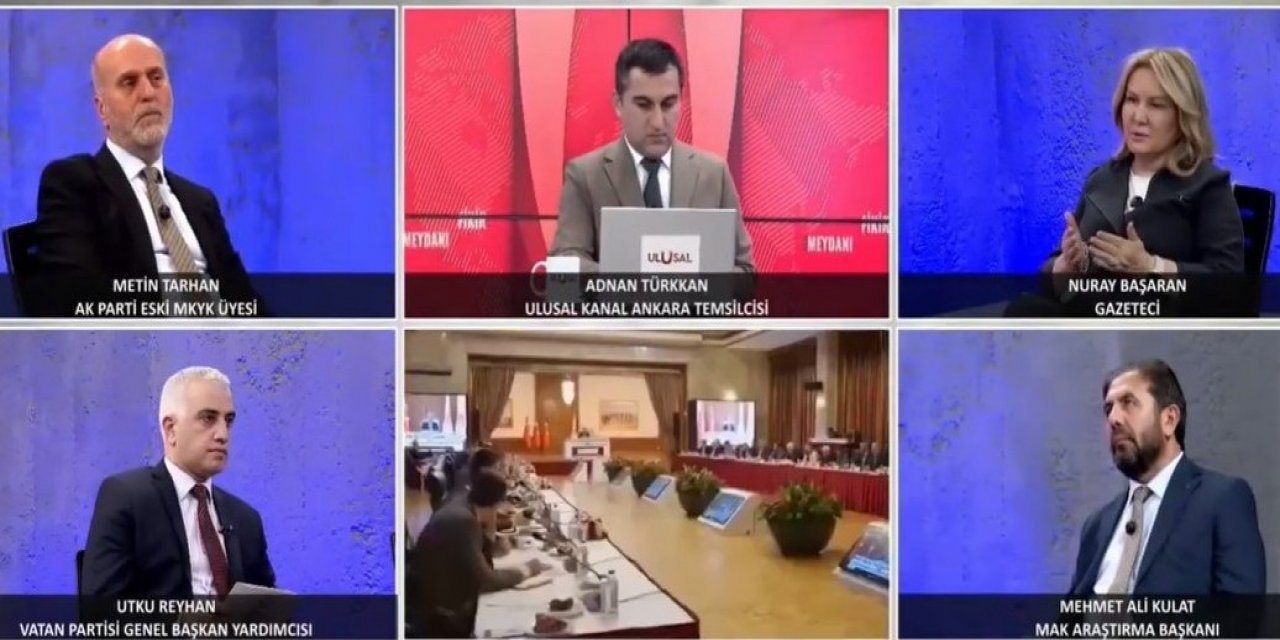 CHP'de "Mutlak Butlan" Kararı Mı Geliyor?