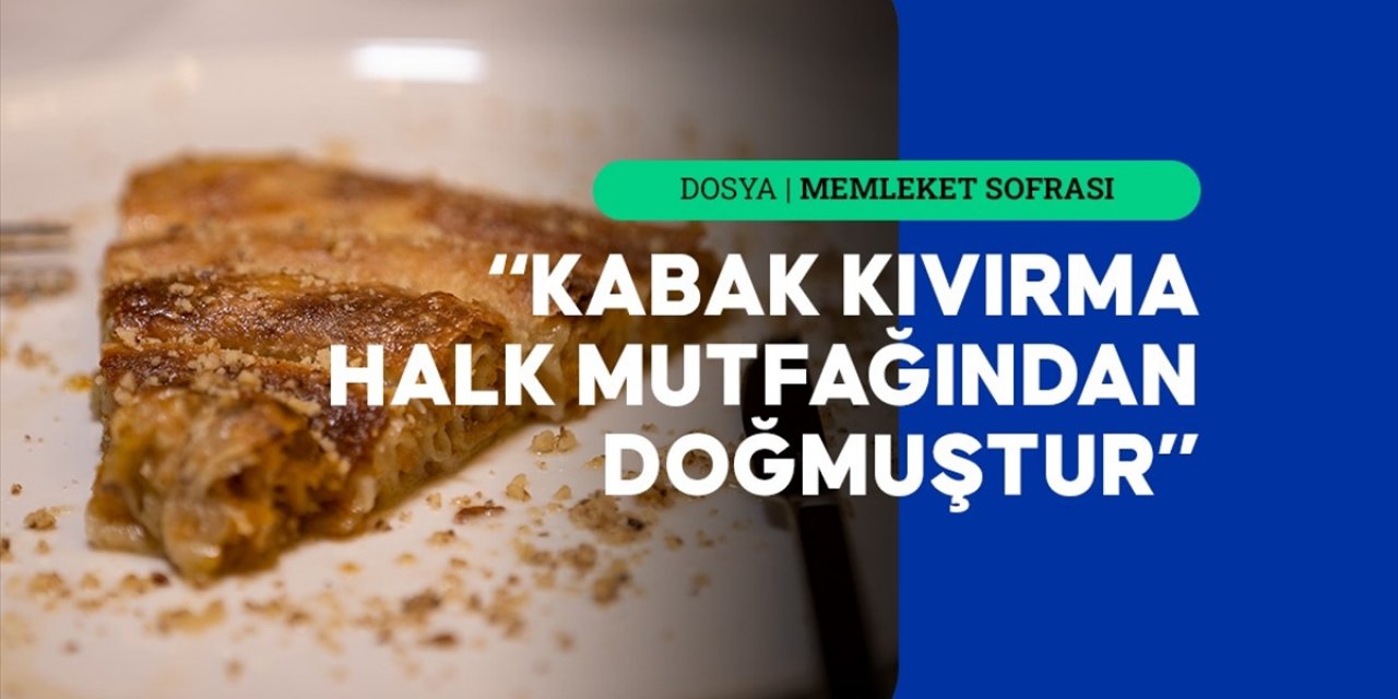 Sakarya Kabak Kıvırma