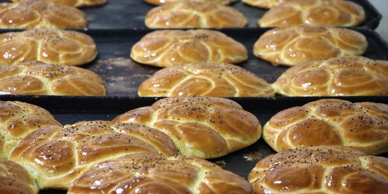 Tekirdağ'ın "Ramazan Çöreği" Coğrafi İşaret Aldı