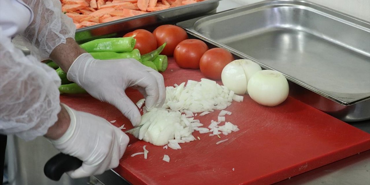 Somuncu Baba Vakfı Ramazanda İftar Sofralarıyla Gönüllere Dokunacak