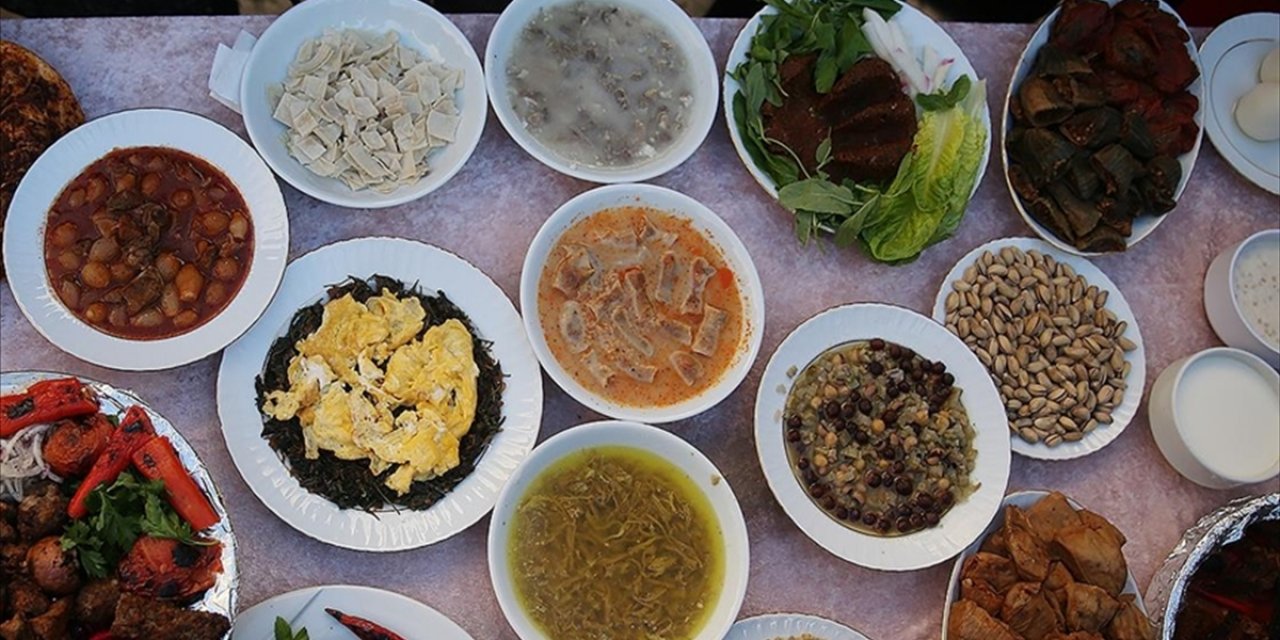 Nörolojik Hastalığı Olanlar Oruç Tutmadan Önce Mutlaka Doktorlarına Başvurmalı